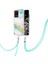 Samsung Galaxy S20 Ultra 5g Anti-Scratch Yumuşak Crossbody Kordon (Yurt Dışından) 2