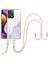 Xiaomi Poco F5 5g Mermer Anti-Çizik Yumuşak Crossbody Kordon (Yurt Dışından) 1
