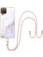 Samsung Galaxy A12 5g Mermer Crossbody Kordon Askısı Tampon Yumuşak (Yurt Dışından) 1
