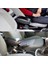 Kia Rio 2011-2016 Kol Dayama Siyah 5