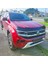 Volkswagen Amarok 2023+ Ön Kaput Rüzgarlığı 2