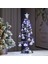 LED Yıldız Işığı Kristal Elmas Noel Ağacı Işığı Noel Masa Lambası Dekoratif Masa Lambası (Yurt Dışından) 1