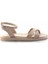 Bej Kadın Sandalet K05875100409 1