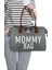 Mommy Bag Anne Bebek Bakım ve Kadın Çantası 1