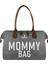 Mommy Bag Anne Bebek Bakım ve Kadın Çantası 2