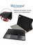 Honor Pad 9 Tablet Için Bluetooth Touchpad Klayve + Mouse + Kılıf BKK19 2