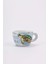 Edex 2 Kişilik In Our Hands Cappuccino Fincan ve Tabak - 190 ml 4