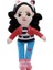 Sweet Rui Gabby'nin Dollhouse Peluş Oyuncak 30 Cm. (Yurt Dışından) 1