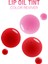 Lip Oil Tint / Renkli Parlatıcı Dudak Yağı 2