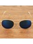 UV400 Uv Koruma Metal Çerçeve Ac Lens Güneş Gözlüğü Çok Renkli (Yurt Dışından) 4