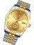 7010 Derly Erkek Saat Altın (Yurt Dışından) 2
