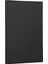A500S Çıkarılabilir Bluetooth Klavye Ultra Ince Deri Kılıf Siyah (Yurt Dışından) 2