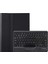 Bluetooth Klavye Kılıfı AM18-B Lenovo Xiaoxin Pad Pro 2022 11.2 Inç Siyah (Yurt Dışından) 1