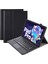 Lenovo Xiaoxin Pad 2022 Için Dokunmatik Bluetooth Klavye 10.6 Inç/tab M10 Plus 10.6 3rd Gen 2022 Siyah (Yurt Dışından) 1