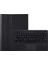 Lenovo Xiaoxin Pad 2022 Için Dokunmatik Bluetooth Klavye 10.6 Inç/tab M10 Plus 10.6 3rd Gen 2022 Siyah (Yurt Dışından) 2