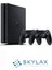 Playstation 4 Slim 1 Tb + 2. Kol Ithalatçı Garantili 1