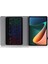 A0N5BS Arka Işık Bluetooth Klavye Pu Kılıf Xiaomi Pad 5 Çok Renkli (Yurt Dışından) 2