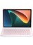 AN05 Bluetooth Klavye Pu Kılıf Xiaomi Pad 5 A0N5 Pembe (Yurt Dışından) 4