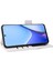 Realme 11 5g Yan Toka Pu Deri Manyetik Kart Yuvaları Tutucu Için Kılıf (Yurt Dışından) 3