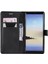 Kart ile Samsung Galaxy Not 8 Iş Cüzdan Telefon Kılıfı Için Flip Case (Yurt Dışından) 5