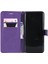 Samsung Galaxy S9 Artı Klasik Düz Renk Yüksek Kalite Kılıf Için Flip Case (Yurt Dışından) 4