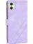 Samsung Galaxy A05 Bilek Kayışı El Cüzdan Kickstand Kredi Için Filp Durumda (Yurt Dışından) 5