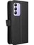 Vivo Y200E 5g Manyetik Cüzdan Kapak Kart Tutucu Kickstand Için Kılıf (Yurt Dışından) 4