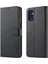 Oppo Bulmak Için Kılıf X5 Lite Buzağı Doku Yatay Çevir Deri Kılıf Kartı (Yurt Dışından) 4
