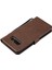 Kart ile Samsung Galaxy Not 8 Iş Cüzdan Telefon Kılıfı Için Flip Case (Yurt Dışından) 4