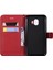 Samsung Galaxy J2 Pr0 2018 Iş Cüzdan Telefon Kılıfı Için Flip Case ile (Yurt Dışından) 3