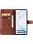 Samsung Galaxy Not 10 Lite Için Flip Case Kart Yuvası ile Yüksek Kalite Kılıf (Yurt Dışından) 5