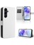Samsung Galaxy A35 5g Kickstand Kapak Kart Tutucu Manyetik Cüzdan (Yurt Dışından) 1
