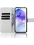 Samsung Galaxy A35 5g Kickstand Kapak Kart Tutucu Manyetik Cüzdan (Yurt Dışından) 3