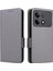Xiaomi Poco X6 Neo 5g Pu Deri Cüzdan Kart Yuvaları Tutucu Yan (Yurt Dışından) 1