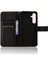Samsung Galaxy Case 5g Kickstand Kart Tutucu Kapak Manyetik Cüzdan (Yurt Dışından) 5