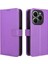 Tecno Spark 20 Pro 4g Kart Tutucu Kickstand Kapak Manyetik Cüzdan Için Kılıf (Yurt Dışından) 1