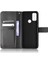 Alcatel 3l 2021 Kapak Kart Tutucu Manyetik Cüzdan Kickstand Için Kılıf (Yurt Dışından) 2