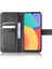 Alcatel 3l 2021 Kapak Kart Tutucu Manyetik Cüzdan Kickstand Için Kılıf (Yurt Dışından) 4