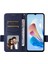 Zte Nubia Lvy Cüzdan Manyetik Pu Deri Kart Yuvaları Tutucu Yan (Yurt Dışından) 5