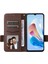 Zte Nubia Lvy Cüzdan Manyetik Pu Deri Kart Yuvaları Tutucu Yan (Yurt Dışından) 2