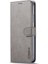 Iphone 11 Için Kılıf Pro Max Tutucu ile Buzağı Doku Yatay Flip Case (Yurt Dışından) 1