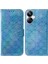 Realme 10 Pro Artı Standı Tutucu Premium Pu Deri Cüzdan Kılıf (Yurt Dışından) 1