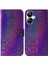 Realme 10 Pro Artı Standı Tutucu Premium Pu Deri Cüzdan Kılıf (Yurt Dışından) 1