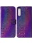 Sony Xperia 10 Iv Telefon Kılıfı Için Kart Yuvası Cüzdan Kılıf Premium Pu (Yurt Dışından) 1
