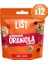 Vişneli Çilekli Granola Topları 12 x 30 G 1