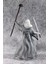 Pwul Works Gandalf - Yüzüklerin Efendisi ( Lord Of The Rings ) Büst / Figür 28CM Boyut 5