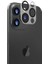 Apple iPhone 13 Pro Max Uyumlu Cl-05 Kamera Lens Koruyucu 1