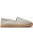 Calvin Klein Espadrille Slipon Espadrilles Ayakkabı 1