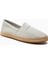 Calvin Klein Espadrille Slipon Espadrilles Ayakkabı 2