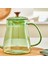 Martina Coffe Kettle/kahve Potu Green 600 ml 2